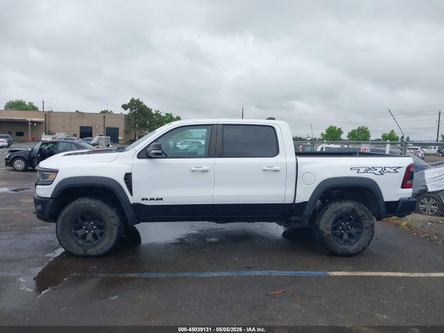 45039131 :رقم المزاد ، 1C6SRFU94MN905044 vin ، 2021 Ram 1500 Trx  4x4 5'7 Box مزاد بيع