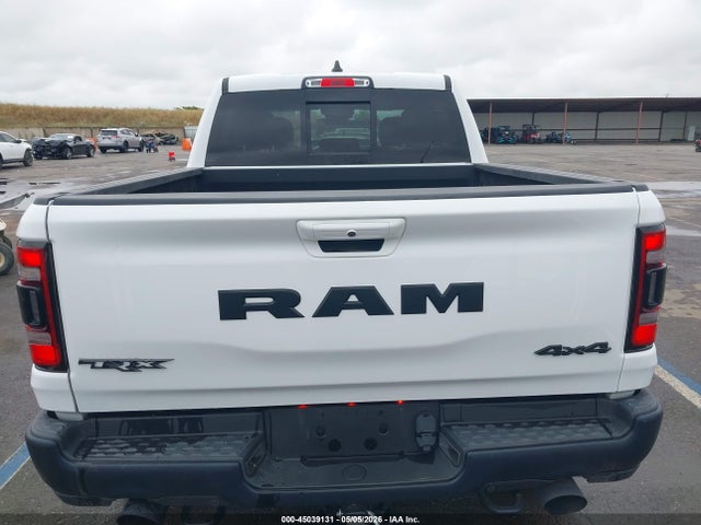 45039131 :رقم المزاد ، 1C6SRFU94MN905044 vin ، 2021 Ram 1500 Trx  4x4 5'7 Box مزاد بيع