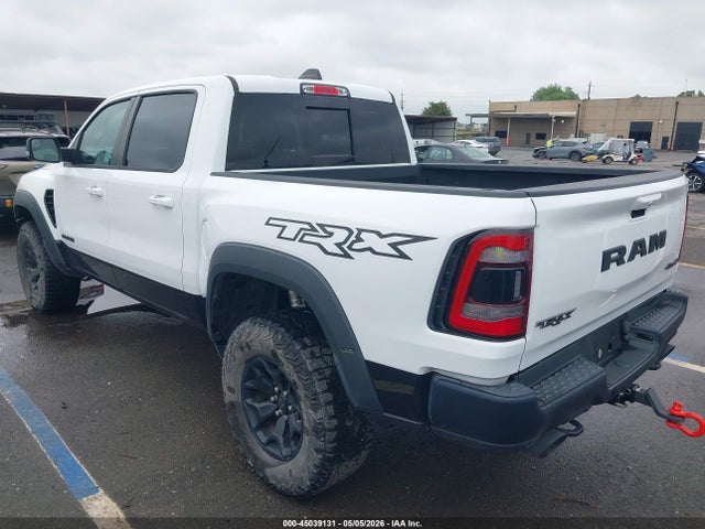 45039131 :رقم المزاد ، 1C6SRFU94MN905044 vin ، 2021 Ram 1500 Trx  4x4 5'7 Box مزاد بيع