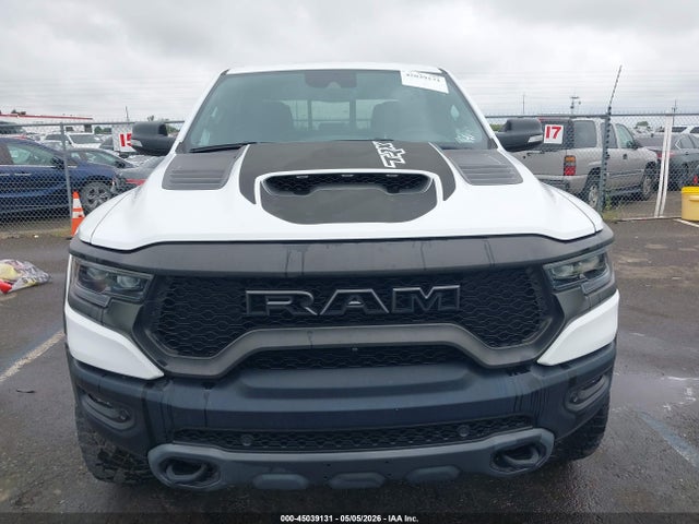 45039131 :رقم المزاد ، 1C6SRFU94MN905044 vin ، 2021 Ram 1500 Trx  4x4 5'7 Box مزاد بيع