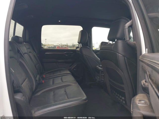 45039131 :رقم المزاد ، 1C6SRFU94MN905044 vin ، 2021 Ram 1500 Trx  4x4 5'7 Box مزاد بيع