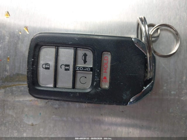 Aukcja sprzedaży 2018 Honda Civic Ex-t, vin: JHMFC1F35JX039828, numer aukcji: 45039132