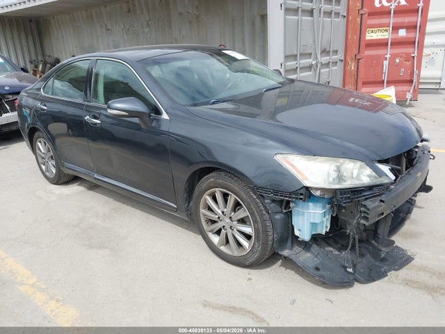 Продажа на аукционе авто 2011 Lexus Es 350, vin: JTHBK1EG2B2449166, номер лота: 45039133