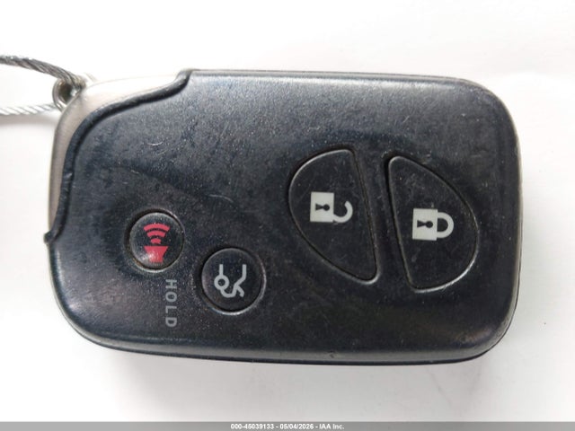 Продажа на аукционе авто 2011 Lexus Es 350, vin: JTHBK1EG2B2449166, номер лота: 45039133