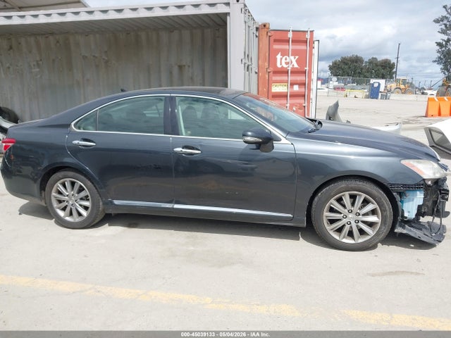Продажа на аукционе авто 2011 Lexus Es 350, vin: JTHBK1EG2B2449166, номер лота: 45039133