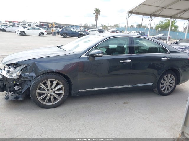 Продажа на аукционе авто 2011 Lexus Es 350, vin: JTHBK1EG2B2449166, номер лота: 45039133