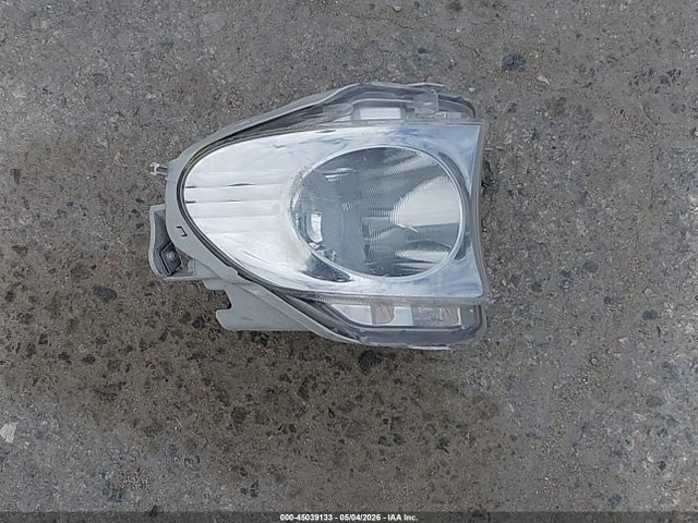 Продажа на аукционе авто 2011 Lexus Es 350, vin: JTHBK1EG2B2449166, номер лота: 45039133
