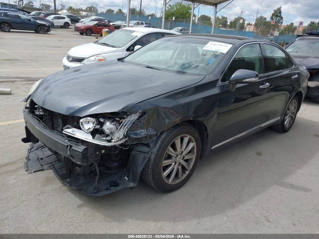 Продажа на аукционе авто 2011 Lexus Es 350, vin: JTHBK1EG2B2449166, номер лота: 45039133