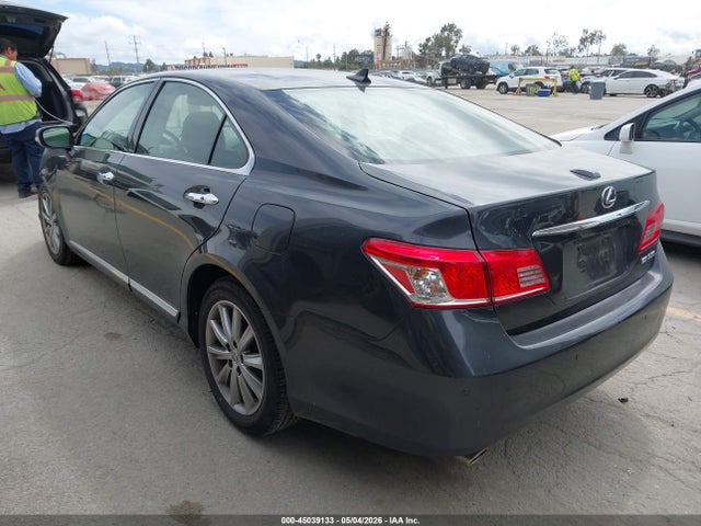Продажа на аукционе авто 2011 Lexus Es 350, vin: JTHBK1EG2B2449166, номер лота: 45039133