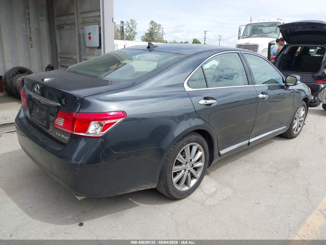 Продажа на аукционе авто 2011 Lexus Es 350, vin: JTHBK1EG2B2449166, номер лота: 45039133