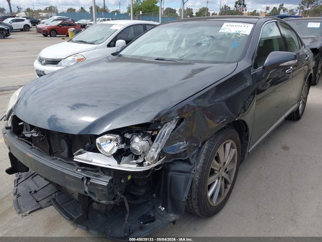 Продажа на аукционе авто 2011 Lexus Es 350, vin: JTHBK1EG2B2449166, номер лота: 45039133