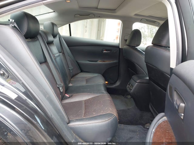 Продажа на аукционе авто 2011 Lexus Es 350, vin: JTHBK1EG2B2449166, номер лота: 45039133