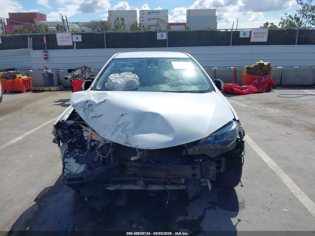 Toyota Corolla Se Special Edition 2017 5YFBURHE4HP636892 Image 12