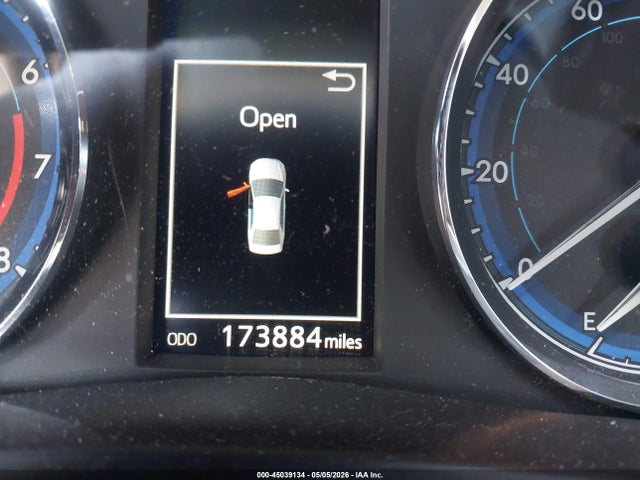 Toyota Corolla Se Special Edition 2017 5YFBURHE4HP636892 Image 15