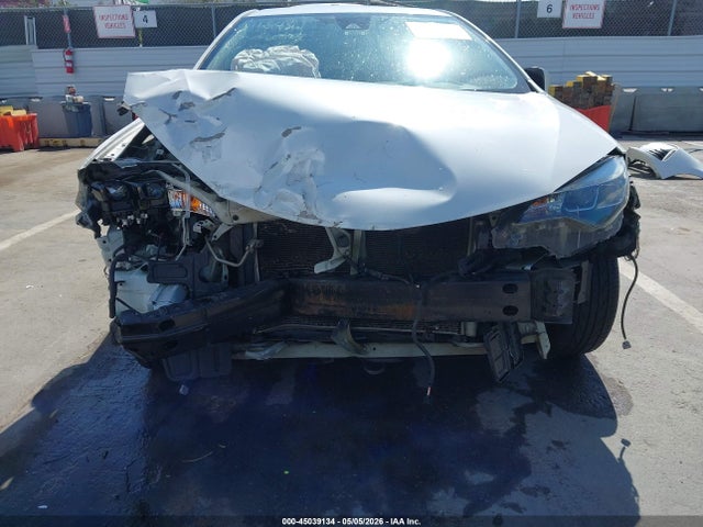 Toyota Corolla Se Special Edition 2017 5YFBURHE4HP636892 Image 6
