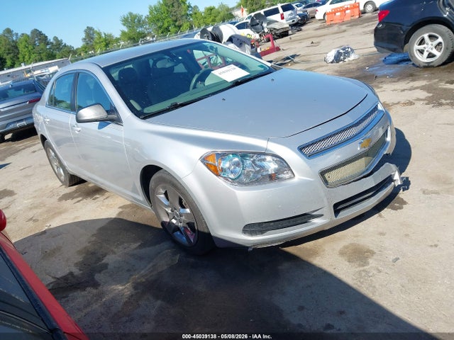 Продаж на аукціоні авто 2012 Chevrolet Malibu Ls, vin: 1G1ZA5EU9CF236363, номер лоту: 45039138