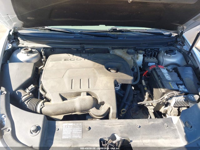 Продажа на аукционе авто 2012 Chevrolet Malibu Ls, vin: 1G1ZA5EU9CF236363, номер лота: 45039138