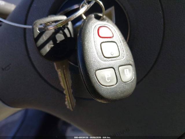 Продажа на аукционе авто 2012 Chevrolet Malibu Ls, vin: 1G1ZA5EU9CF236363, номер лота: 45039138