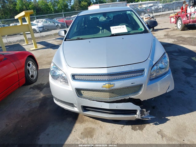 Продажа на аукционе авто 2012 Chevrolet Malibu Ls, vin: 1G1ZA5EU9CF236363, номер лота: 45039138