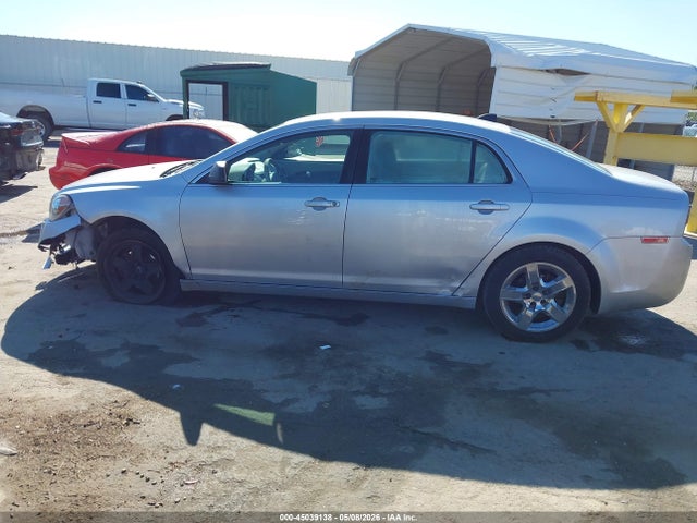 Продажа на аукционе авто 2012 Chevrolet Malibu Ls, vin: 1G1ZA5EU9CF236363, номер лота: 45039138
