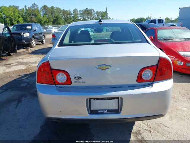 Продажа на аукционе авто 2012 Chevrolet Malibu Ls, vin: 1G1ZA5EU9CF236363, номер лота: 45039138
