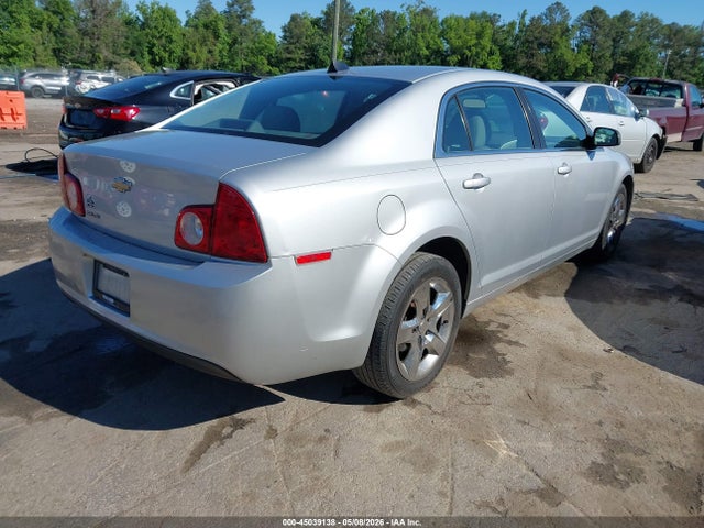 Продажа на аукционе авто 2012 Chevrolet Malibu Ls, vin: 1G1ZA5EU9CF236363, номер лота: 45039138