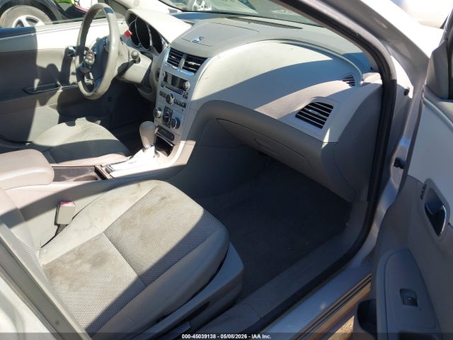 Продажа на аукционе авто 2012 Chevrolet Malibu Ls, vin: 1G1ZA5EU9CF236363, номер лота: 45039138