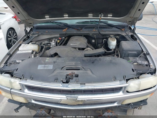 Aukcja sprzedaży 2005 Chevrolet Tahoe Ls, vin: 1GNEC13V45J263627, numer aukcji: 45039139