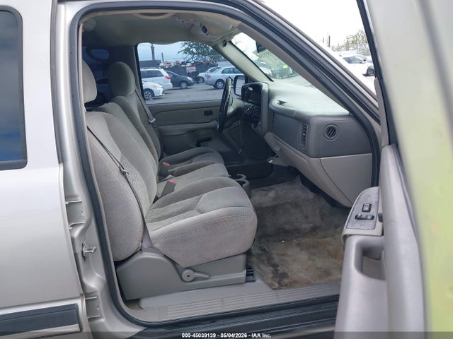 Aukcja sprzedaży 2005 Chevrolet Tahoe Ls, vin: 1GNEC13V45J263627, numer aukcji: 45039139