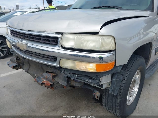 Aukcja sprzedaży 2005 Chevrolet Tahoe Ls, vin: 1GNEC13V45J263627, numer aukcji: 45039139