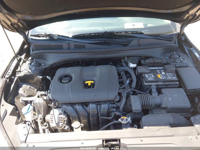 45039140 :رقم المزاد ، 3KPF24AD5RE705426 vin ، 2024 Kia Forte Lxs مزاد بيع