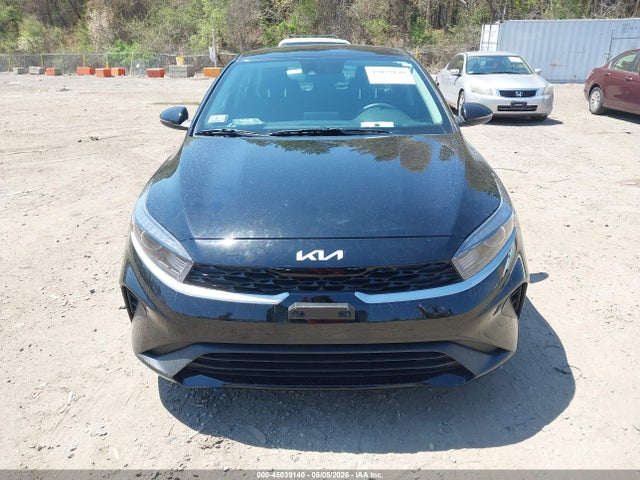 45039140 :رقم المزاد ، 3KPF24AD5RE705426 vin ، 2024 Kia Forte Lxs مزاد بيع