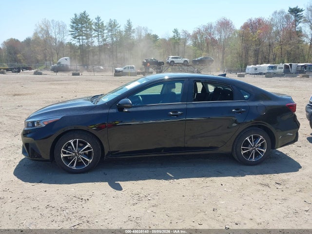 45039140 :رقم المزاد ، 3KPF24AD5RE705426 vin ، 2024 Kia Forte Lxs مزاد بيع