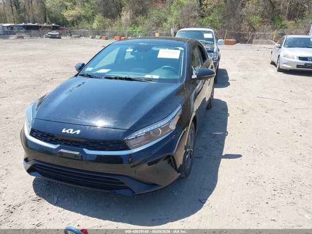 45039140 :رقم المزاد ، 3KPF24AD5RE705426 vin ، 2024 Kia Forte Lxs مزاد بيع