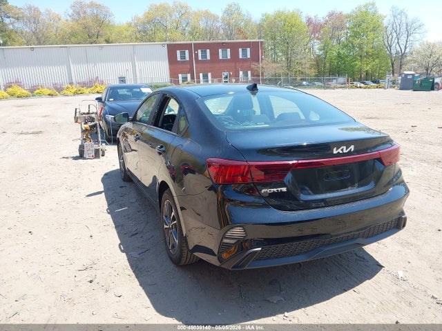 45039140 :رقم المزاد ، 3KPF24AD5RE705426 vin ، 2024 Kia Forte Lxs مزاد بيع