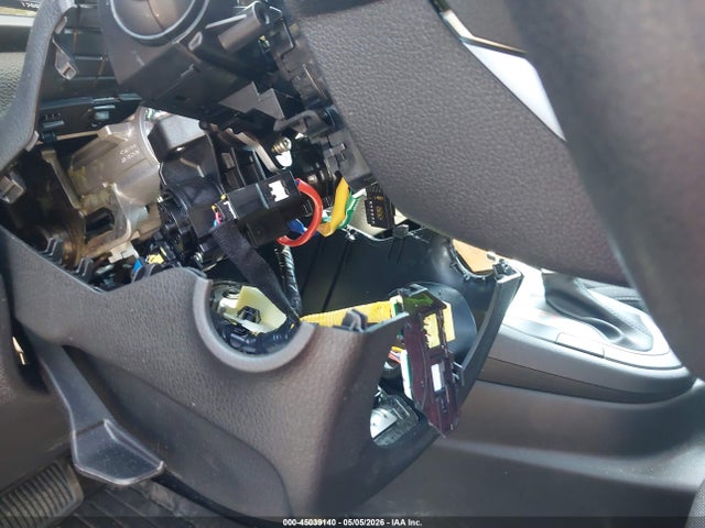 45039140 :رقم المزاد ، 3KPF24AD5RE705426 vin ، 2024 Kia Forte Lxs مزاد بيع