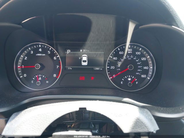 45039140 :رقم المزاد ، 3KPF24AD5RE705426 vin ، 2024 Kia Forte Lxs مزاد بيع