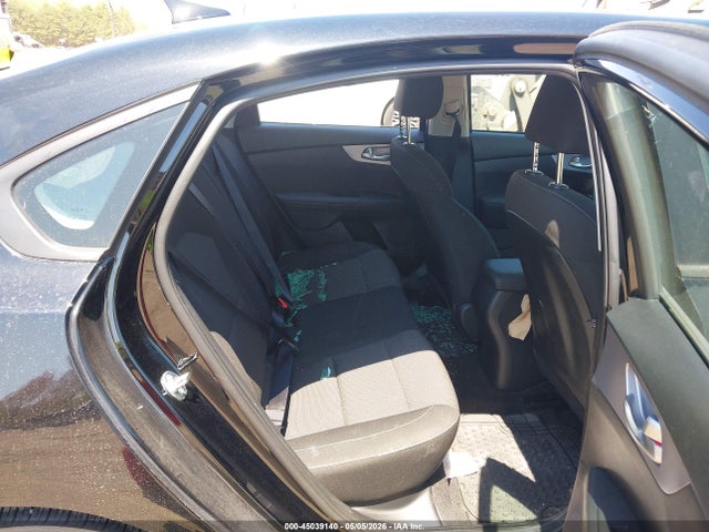 45039140 :رقم المزاد ، 3KPF24AD5RE705426 vin ، 2024 Kia Forte Lxs مزاد بيع