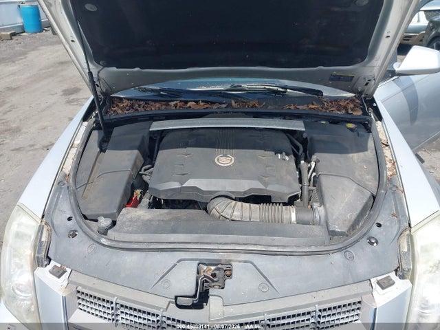 Продаж на аукціоні авто 2009 Cadillac Cts Standard, vin: 1G6DS57V090166139, номер лоту: 45039141