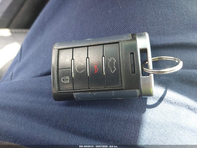 Продаж на аукціоні авто 2009 Cadillac Cts Standard, vin: 1G6DS57V090166139, номер лоту: 45039141