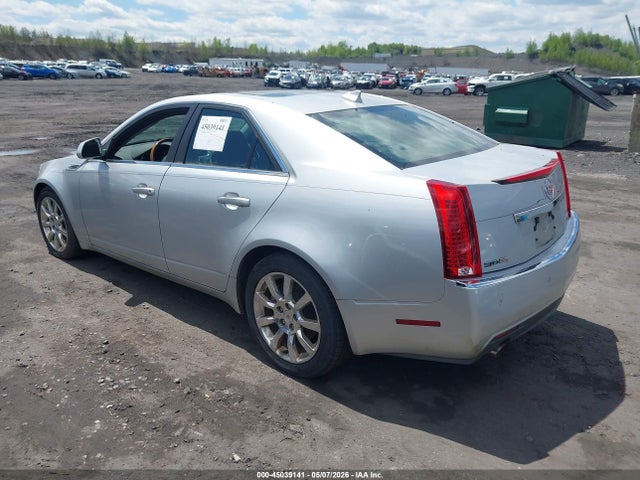 Продаж на аукціоні авто 2009 Cadillac Cts Standard, vin: 1G6DS57V090166139, номер лоту: 45039141