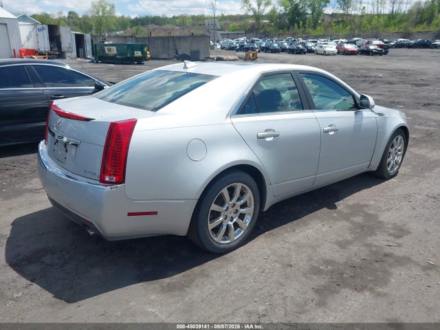 Продаж на аукціоні авто 2009 Cadillac Cts Standard, vin: 1G6DS57V090166139, номер лоту: 45039141