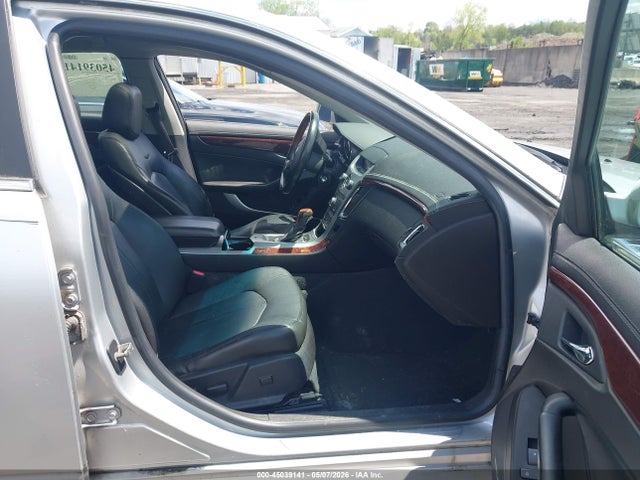 Продаж на аукціоні авто 2009 Cadillac Cts Standard, vin: 1G6DS57V090166139, номер лоту: 45039141