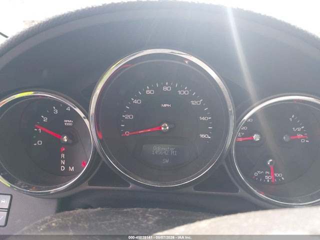 Продаж на аукціоні авто 2009 Cadillac Cts Standard, vin: 1G6DS57V090166139, номер лоту: 45039141