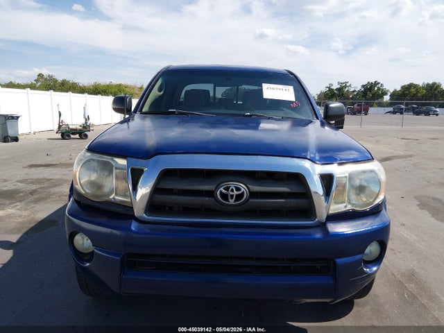 Продаж на аукціоні авто 2005 Toyota Tacoma Prerunner V6, vin: 3TMJU62N95M004413, номер лоту: 45039142