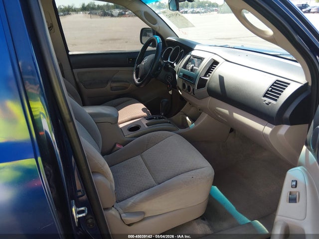 Продаж на аукціоні авто 2005 Toyota Tacoma Prerunner V6, vin: 3TMJU62N95M004413, номер лоту: 45039142