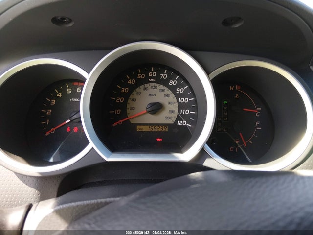 Продаж на аукціоні авто 2005 Toyota Tacoma Prerunner V6, vin: 3TMJU62N95M004413, номер лоту: 45039142
