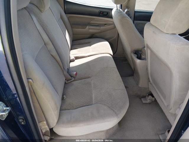 Продаж на аукціоні авто 2005 Toyota Tacoma Prerunner V6, vin: 3TMJU62N95M004413, номер лоту: 45039142
