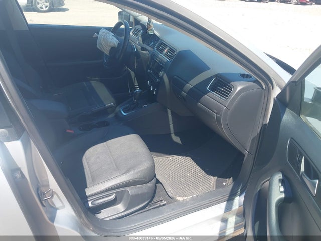 Auction sale of the 2012 Volkswagen Jetta 2.5l Se, vin: 3VWDP7AJ6CM357582, lot number: 45039146