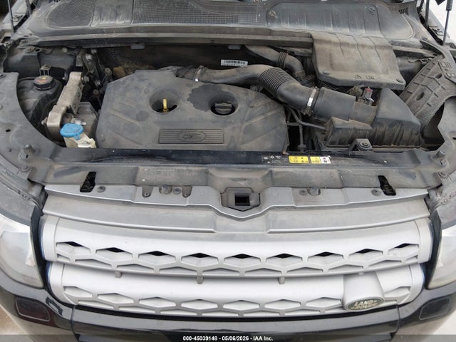 Продажа на аукционе авто 2015 Land Rover Range Rover Evoque Pure, vin: SALVP2BGXFH012747, номер лота: 45039148